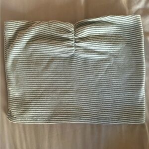 Tillys tube top